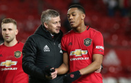 'Thái độ không thành vấn đề, chơi cho Man Utd thực sự khó nếu...'