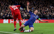 Thua tan nát, fan Chelsea nổi khùng: 'Bán 2 tên hết thời và ngu ngốc đó'