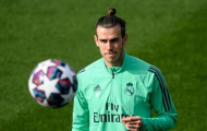 Nắm trong tay 'khắc tinh' của Man City, Zidane đã sẵn sàng đại chiến