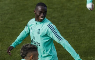 Zidane thả quái thú, 'double Mendy' sẽ xuất hiện tại Bernabeu?