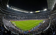 Man City sẽ đối mặt với 'ngọn núi lửa' khổng lồ tại Bernabeu