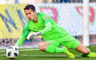 VFF hé lộ về quá trình nhập tịch của Filip Nguyễn trước loạt trận tháng 3