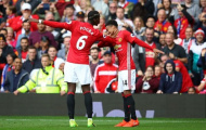 3 ngôi sao có khả năng bật bãi khỏi Man United cao nhất mùa hè này
