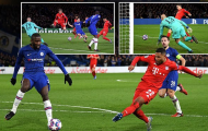 5 điểm nhấn Chelsea 0-3 Bayern Munich: Song tấu tuyệt đỉnh; 'Cừu non' The Blues