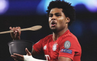 Fan Arsenal: Bayern không thể tách cậu ấy khỏi chúng tôi!