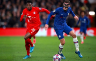 Joe Cole chỉ rõ sai lầm 'chí tử' khiến Chelsea thua tan nát trước Bayern