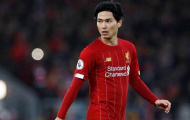 Đây, cái tên tác động đưa Minamino tới Liverpool