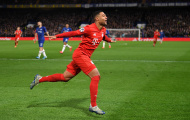Wenger: 'Arsenal nghĩ vậy, nhưng Bayern đã đánh cắp cậu ta'
