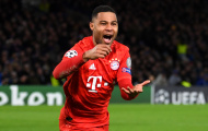 'Bạn phải nói đó là sự hủy diệt hoàn toàn từ Munich'
