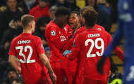 2 điều rút ra sau trận Chelsea vs Bayern: The Blues cũng chỉ tới đó?