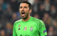 Đội hình Juventus trong lần gần nhất gặp Lyon tại UCL giờ ra sao?