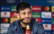 David Silva: 'Sao Real Madrid đó sẽ lí tưởng cho Man City'