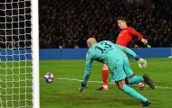 'Chelsea như những cầu thủ học việc'