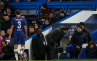 Chuyên gia chỉ trích: 'Cậu ta đã khiến Chelsea thất vọng'