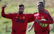 2 điều mà chỉ những cầu thủ siêu việt mới làm được như Bruno Fernandes