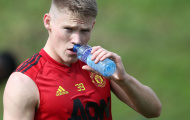 3 câu hỏi cần Ole Gunnar Solskjaer giải đáp tức thì