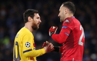 Tranh chấp cực nhiệt, Messi đặt mình vào tình thế 'tiến thoái lưỡng nan'