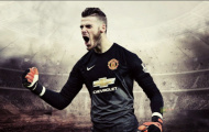 Hoan hô David De Gea!