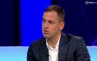 Joe Cole: 'Cậu ấy đủ sức đe dọa vị trí của Alexander-Arnold ở tuyển'