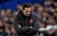 Bị vùi dập, Lampard nói thẳng điều Chelsea cần làm trong trận lượt về