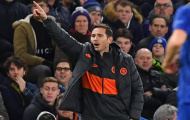 Lampard đã nói gì trước trận thua tan nát Bayern?
