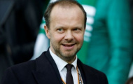 Man City bị UEFA trừng phạt, Ed Woodward nói thẳng 1 câu