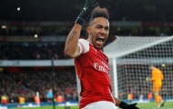 Man United - Aubameyang: Tại sao không kia chứ?