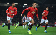 Man Utd tái đấu Club Brugge và 3 lí do 'báu vật' của Ole sẽ đá chính