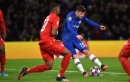 Chelsea thua thảm, Ballack nói lời thật lòng: 'Cậu ta thật phi thường'