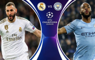 Nhận định Real Madrid - Man City: Pep nhận trái đắng trước Zizou?
