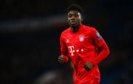 Phát sốt vì 'cơn cuồng phong' cánh trái, Bayern nhanh chóng hành động