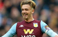 Quá thèm muốn Grealish, Man Utd ra quyết định táo bạo
