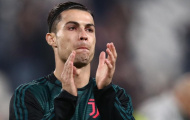 Trở lại Champions League, Sarri đưa Ronaldo “lên mây”