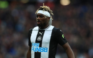 Lo mất Traore, Wolves lên kế hoạch chiêu mộ sao Newcastle thay thế