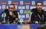  “Sarri yêu cầu Juventus làm nhiều điều trái ngược so với trước đây”
