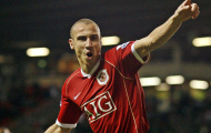 'Sir Alex để mắt đến tôi, nhưng tôi đã không đến Man United'