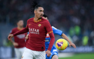 Báo Italia: Juventus sẽ không chiêu mộ Smalling vì 2 lý do