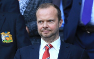 SỐC! Chưa nguôi hận, Van Gaal tức tối vạch trần Ed Woodward