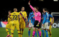 Từ Napoli, “kẻ nổi loạn” của Barca bắn tín hiệu cho Juventus