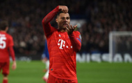 Xát muối 2 'đại thù' của Arsenal, Gnabry khiến fan Pháo thủ 'phát rồ'