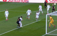 'Real Madrid đã rất tức giận'