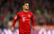 Barcelona nên tính phương án đưa Coutinho trở về?
