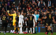 De Bruyne tạo khác biệt, Real thua ngược trong 5 phút