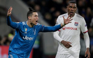 2 sự thật khó tin về Juventus-Ronaldo ở vòng knock-out Champions League