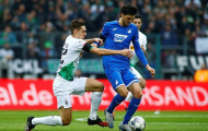 Nâng cấp tuyến giữa, Arsenal nhắm 'máy quét Bundesliga'