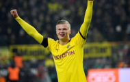 5 thống kê thú vị sau lượt đi vòng 16 đội Champions League