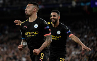 Sự táo bạo của Pep khiến Zidane không kịp trở tay