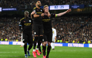 5 điểm nhấn Real Madrid 1-2 Man City: Pep Guardiola sáng tạo; De Bruyne xếp trên tất cả