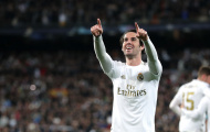 'Đó là điều sẽ xảy ra ở cấp độ Champions League'