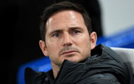 Wenger bức xúc, tố Lampard bất công với 'gã khổng lồ' thất sủng